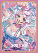 One Piece TCG: Set 14 Official Sleeves - Jewelry Bonney