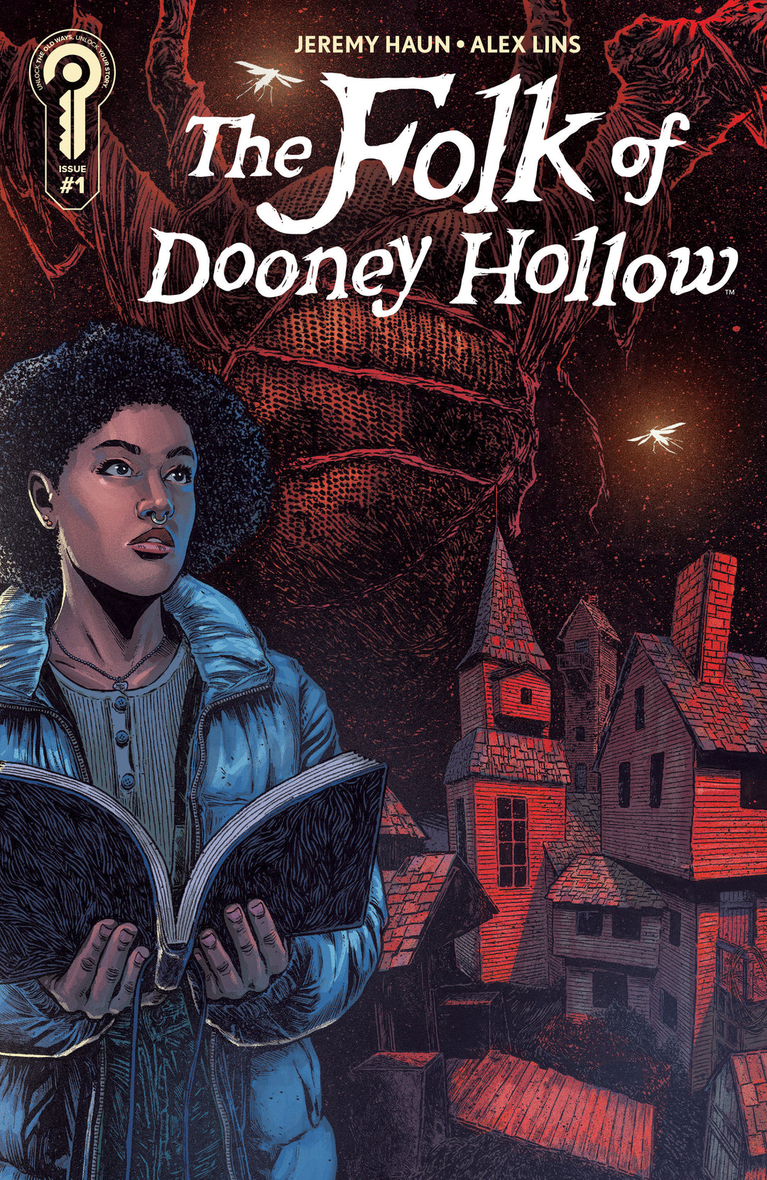 Folk Of Dooney Hollow 