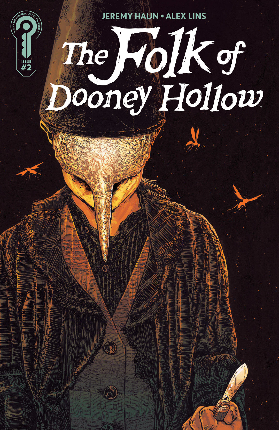 The Folk Of Dooney Hollow 