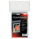 Ultra Pro: Resealable Team Bags