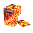 Pokemon Deckbox - Armarouge