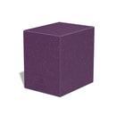 Ultimate Guard: Boulder 133+ Return To Earth Deck Box - Violet