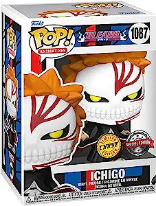 Funko POP Animation Bleach -  Ichigo Special Edition Chase