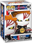 Funko POP Animation Bleach -  Ichigo Special Edition Chase