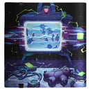 Magic the Gathering 12 Pocket PRO Binder Duskmourn - Winter Duskmourn Ad