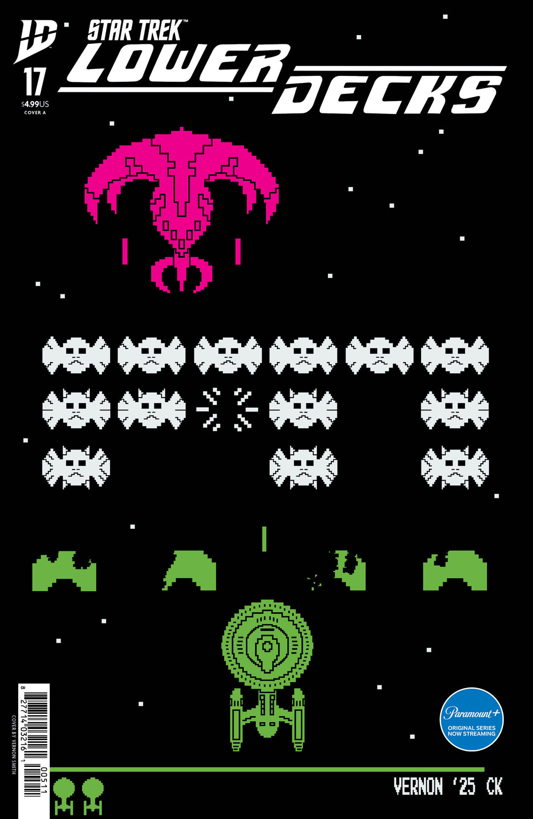 Star Trek: Lower Decks 