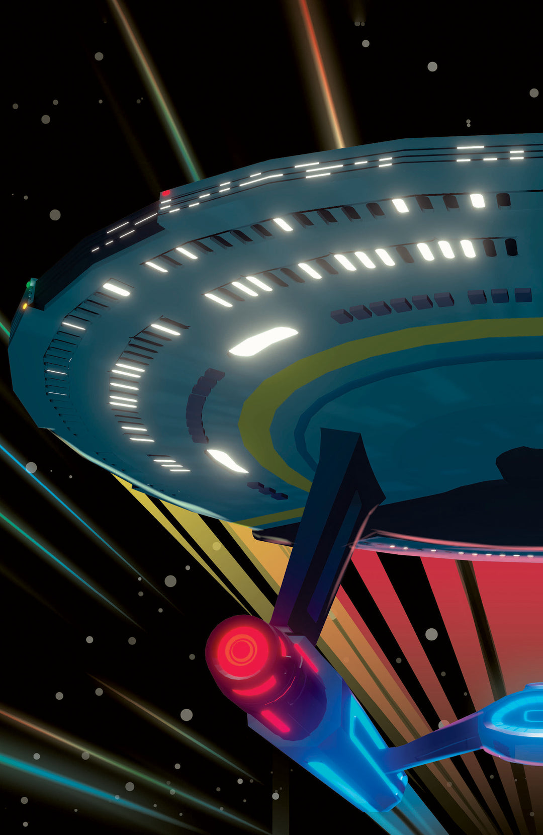 Star Trek: Lower Decks 