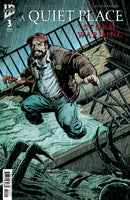 A Quiet Place: Storm Warning