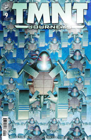 Tmnt: Journeys 