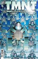 Tmnt: Journeys