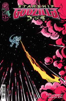 Starship Godzilla [Kai Sei Era]
