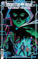Monster High: Boomuda Triangle