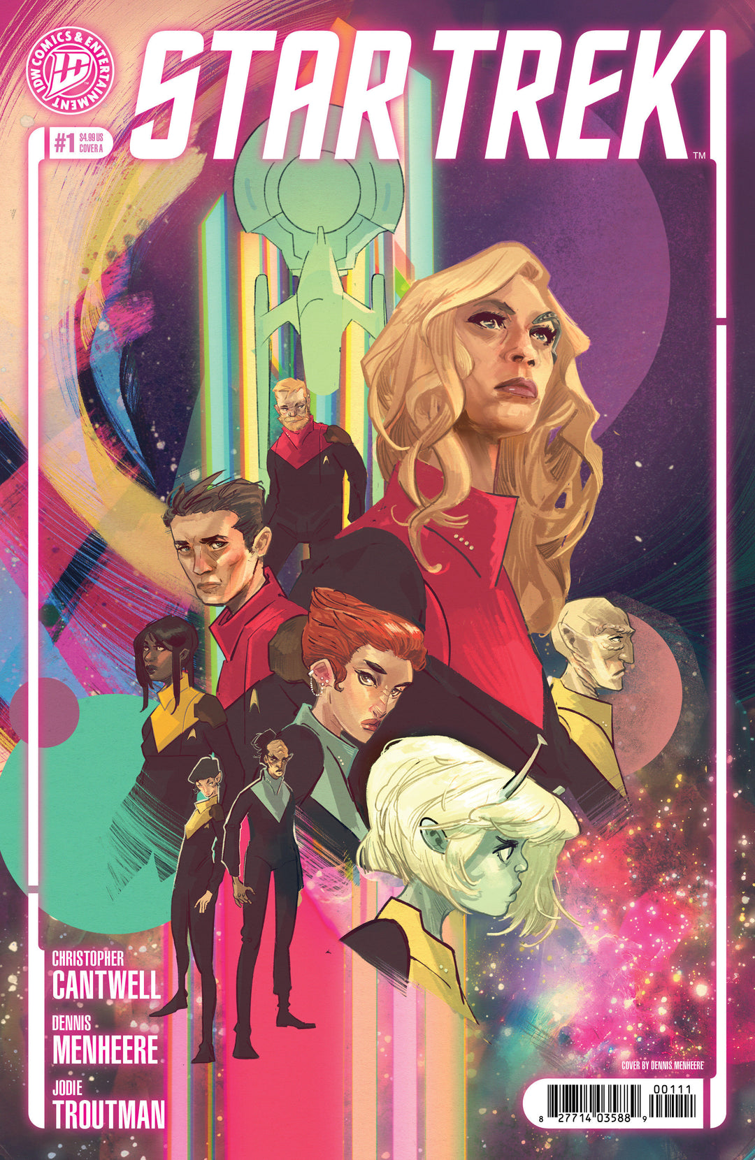 Star Trek (2026) 