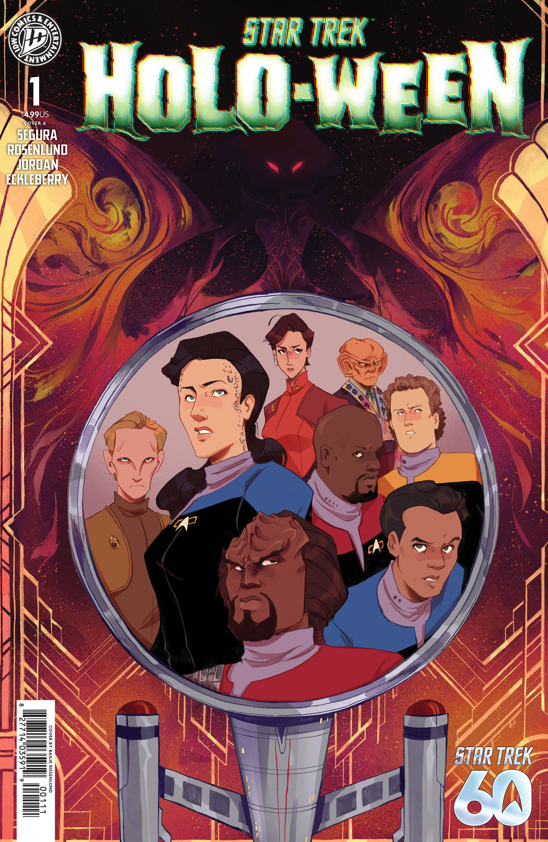 Star Trek: Holo Ween II 