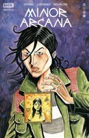 Minor Arcana