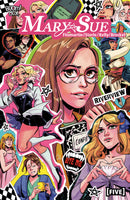 Mary Sue