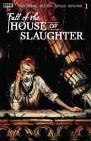 Fall of the House of Slaughter