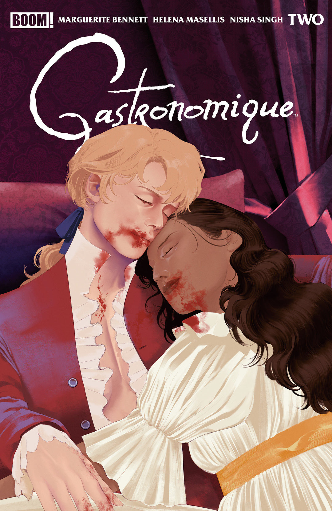 Gastronomique 