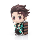 Demon Slayer Kimetsu no Yaiba Figure: Tamashii Nations Tekupiku- Tanjiro Kamado