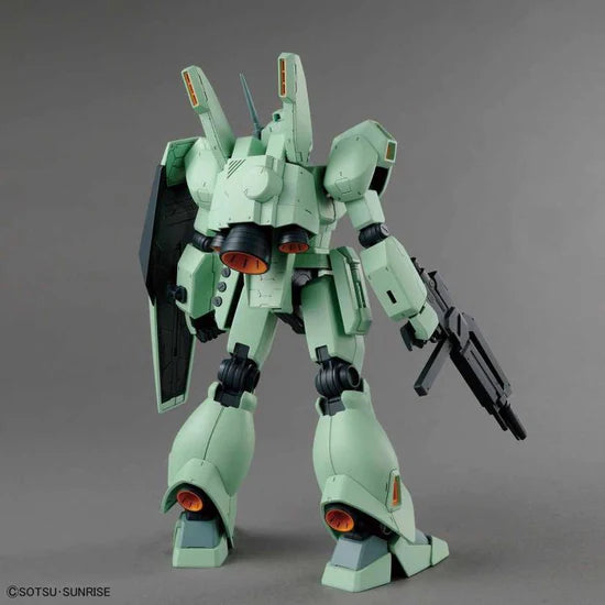 Bandai: Mobile Suit Gundam - MG Char&