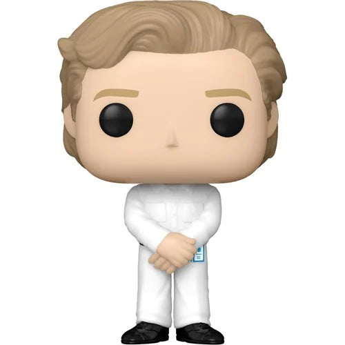 Funko Pop! - Stranger Things S4 Henry (001) 