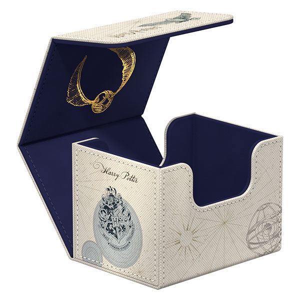 Ultimate Guard: Sidewinder 100+ Xenoskin Deck Box - Harry Potter