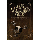 Our Woodland Gods RPG: A Cozy Cultist Storytelling Game