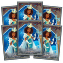 Disney Lorcana Shimmering Skies Card Sleeves - Tiana (65ct)