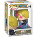 Funko Pop! - One Piece Sanji