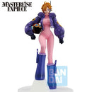 Ichibansho - One Piece Lilith Heroines Masterlise Statue