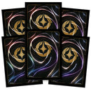 Disney Lorcana Shimmering Skies Card Sleeves - Branded (65ct)
