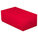 Ultimate Guard: Arkhive 800+ Standard Deck Case - Red
