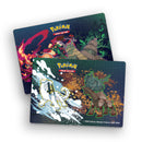 Pokemon TCG: Stacking Tin 2025 Q1 Treasures of Ruin