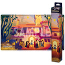 Disney Lorcana TCG: Shimmering Skies Playmat - Mirabel