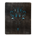 MTG 9 Pocket PRO Premium Zippered Binder - Tarkir Dragonstorm 5 Clans
