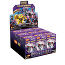Transformers Blokees: 4-inch Galaxy Model Kit- GV07 Transformers One Movie -V2 Display (9 Blind Boxes)