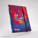 Gamegenic MTG Secrets of Strixhaven 18-Pocket Casual Album - Prismari