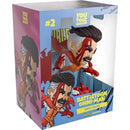 Youtooz Invincible Collection Battletorn Omni-Man Vinyl Figure