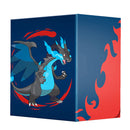 Ultra Pro Pokemon Deckbox 100+ - Mega Charizard X