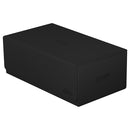 Ultimate Guard: Arkhive 800+ Standard Deck Case - Black