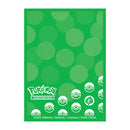 Ultra Pro Pokemon Deck Protectors - Energy Grass Type (65ct.)