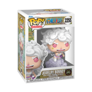 Funko POP! Anime One Piece - Jewelry Bonney (Glow Chase)