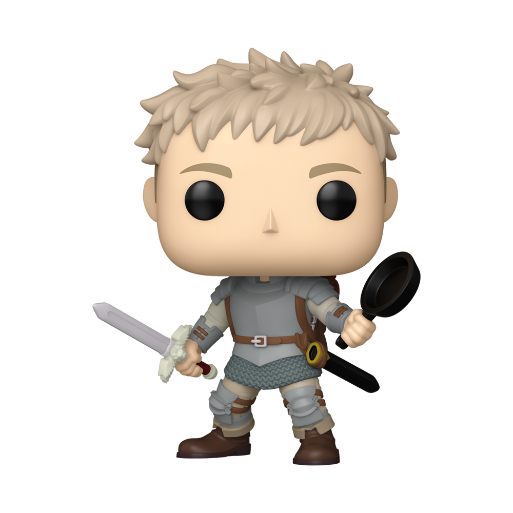 Funko POP Delicious in Dungeon Laios - figure