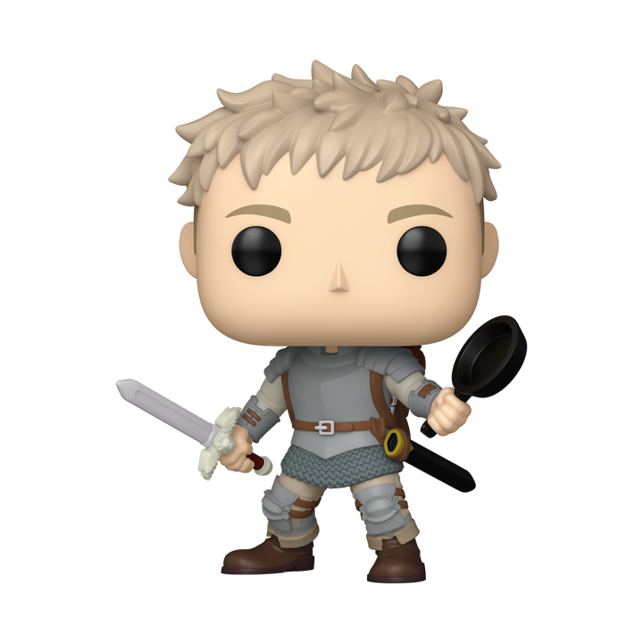 Funko POP Delicious in Dungeon Laios - figure