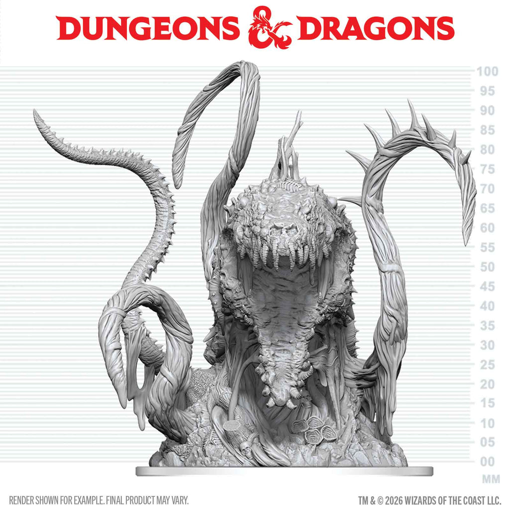 D&amp;D Nolzur&