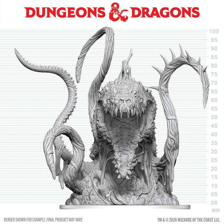 D&amp;D Nolzur&