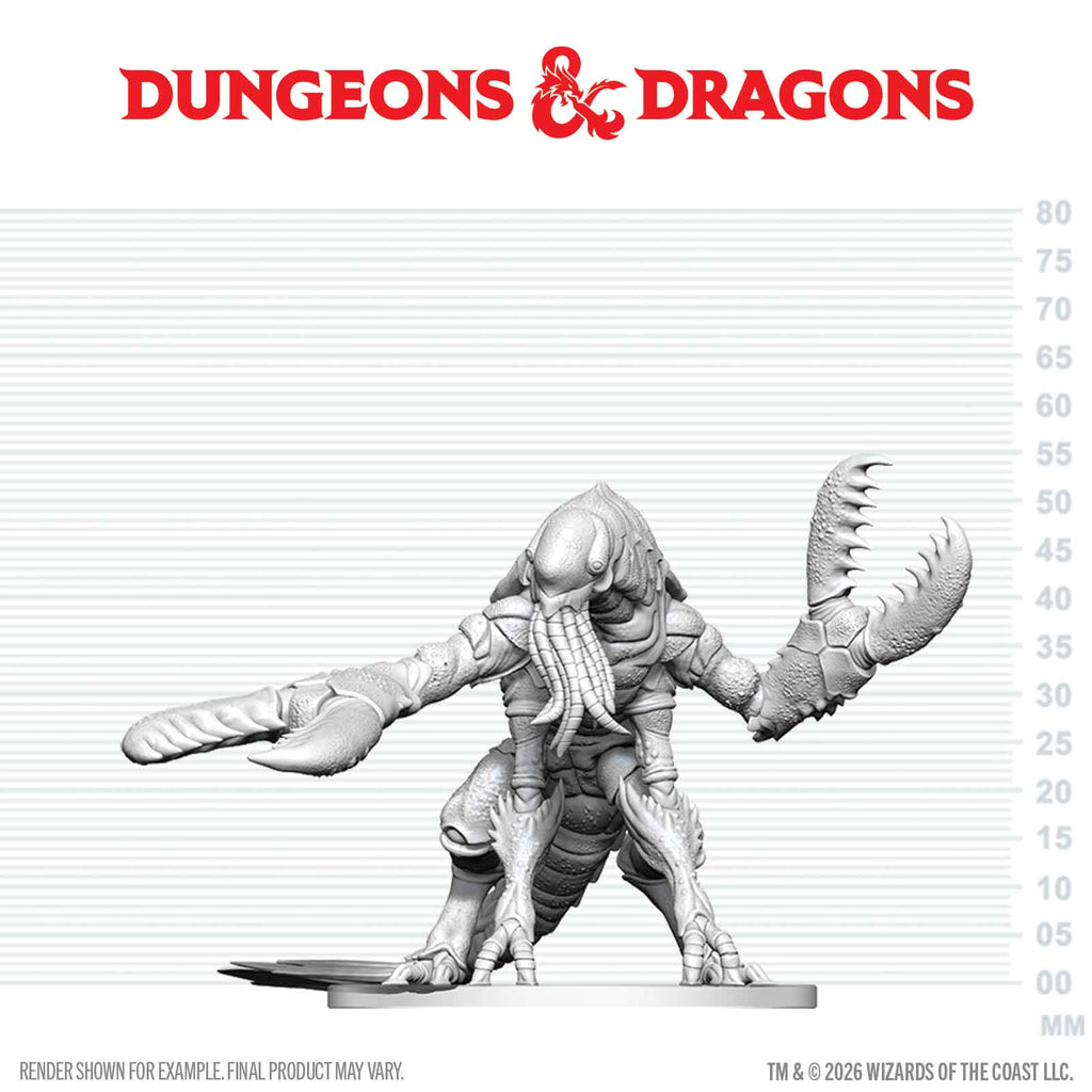 D&amp;D Nolzur&