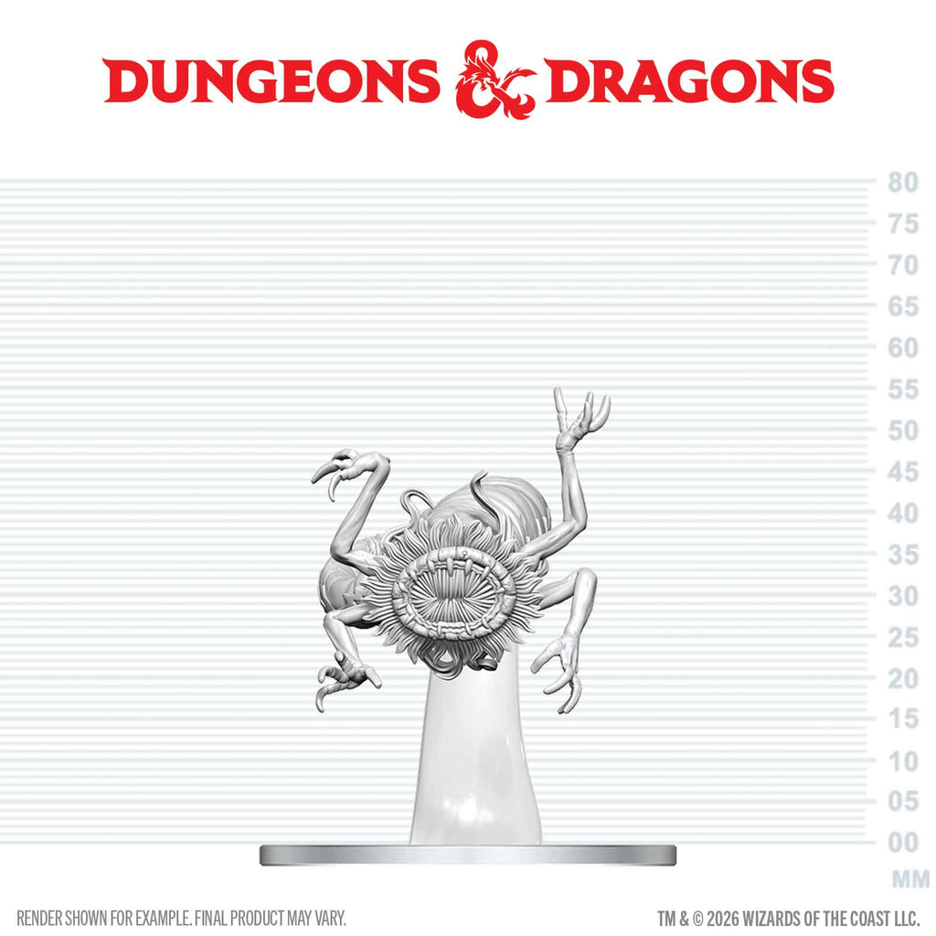 D&amp;D Nolzur&