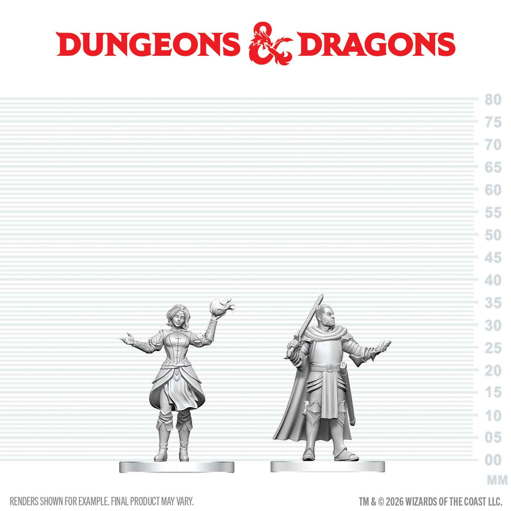 D&amp;D Nolzur&
