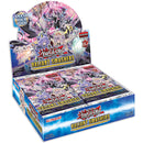 Yu-Gi-Oh Valiant Smashers 1st Edition Booster Box